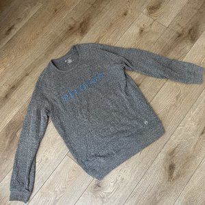 Peloton Crewneck - Unisex Sweatshirt Size M